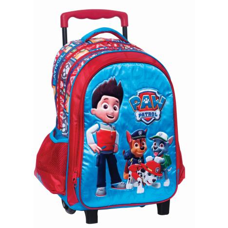 Paw Patrol Oval Trolley Bag £29.99